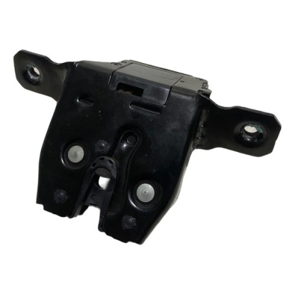 Fechadura Tampa De Mala Chevrolet Onix Turbo 2025 26335043