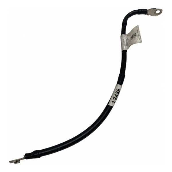 Cabo Negativo Bateria Vw Taos 1.4 Tsi 5q0971250r