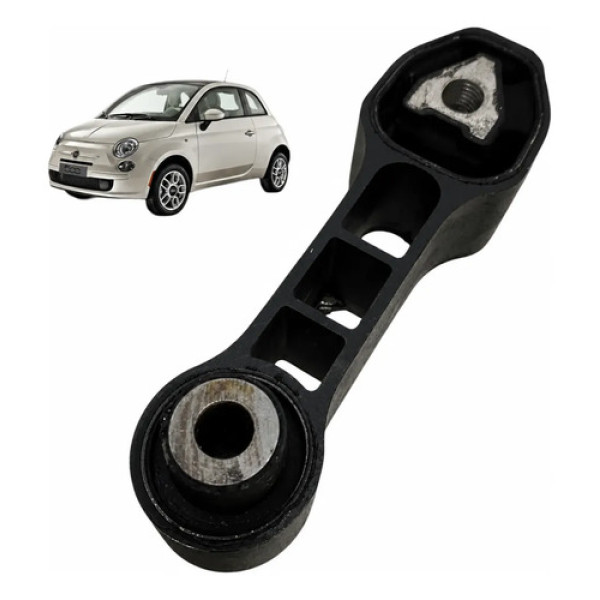 Calço Raquete Fiat 500 1.4 8v 2012 68073029ac