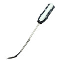 Maçaneta Tras Direita Vw Virtus/polo/nivus 18/22 6ea839885 Branco Traseira