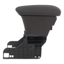 Apoio De Braço Console Central Gm Cruze 2017/2021 970001561 Marrom