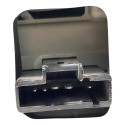 Lanterna Esquerda Peugeot 208 Like 2022 9823216780 Esquerdo/motorista Preto