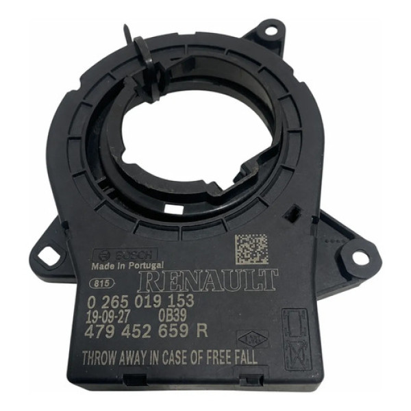 Sensor De Angulo Renault Captur/sandero/logan 0265019153