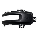 Capa Pisca Retrovisor Direito Jeep Renegade 2024 21293016 Cinza