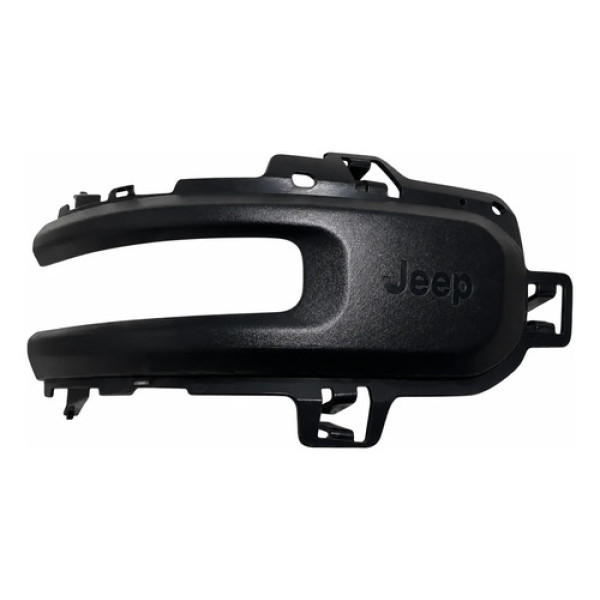 Capa Pisca Retrovisor Direito Jeep Renegade 2024 21293016 Cinza