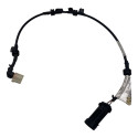 Chicote Pinça Tras Direita Jeep Renegade 1.3 2024 520663110