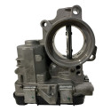 Corpo Borboleta Tbi Fiat Toro Jeep Renegade Diesel 55258454