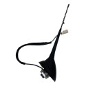 Antena Do Teto Peugeot 208 1.6 2022 9826546580 Preta