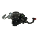 Corpo Tbi Injeção Yamaha Fz25 Fazer 2021 Original