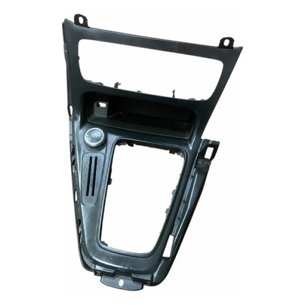 Moldura Console Cambio Ford Focus Automático F1eba044h83