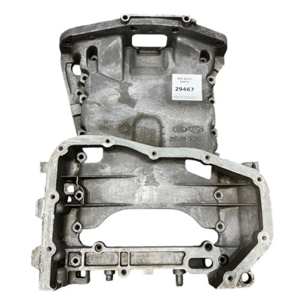 Sobre Carter Hyundai Santa Fe/azera 3.3 2015 215203c152