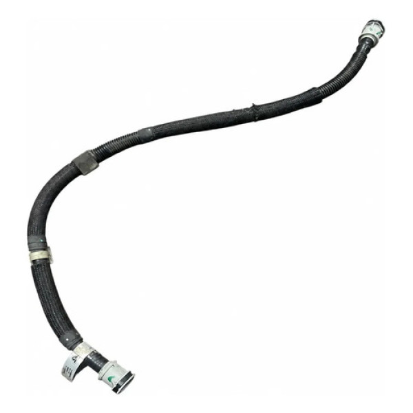 Mangueira Tanque Combustível Fiat Argo 2024 521829320 Preto