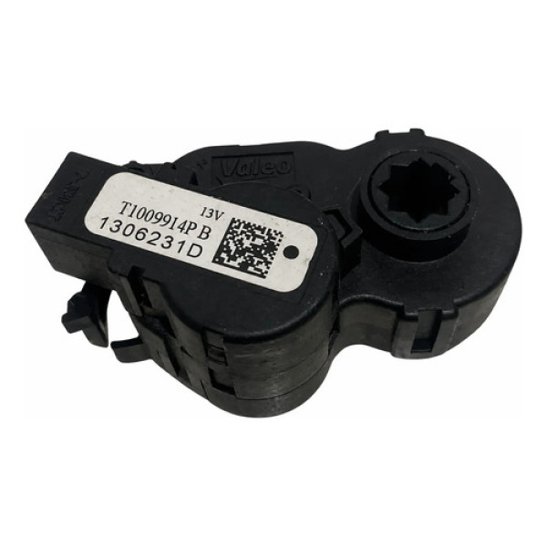 Motor Atuador Cx Evaporadora Gm Montana 1.22024 T1009914pb