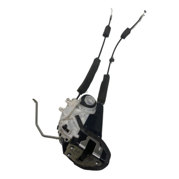 Fechadura Traseira Direita Honda City 2018 M2414110f2