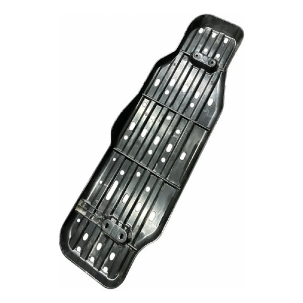 Suporte Base Tanque Combustivel Ford Ranger Limited 3.0 2024