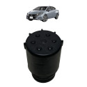 Borracha Batente Capo Nissan Versa 2024