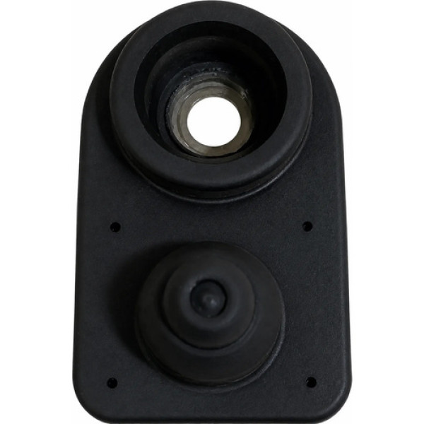Sensor Interruptor Porta Nissan Kicks Sense 2024