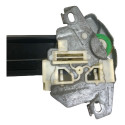  Elevador Vidro Traseira Esquerda Honda New Fit 2009 2010 