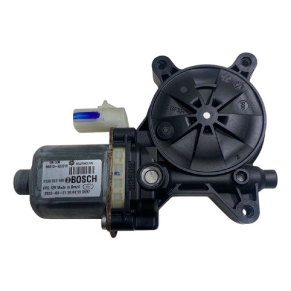 Motor Vidro Gm Montana/tracker 2024 98810ges10