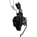 Fechadura Porta Traseira Esquerda Renault Kwid 2020 3039257