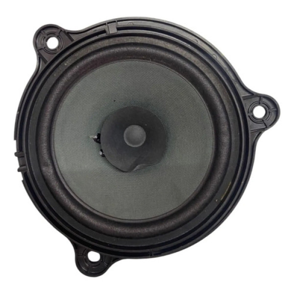 Alto Falante Porta Traseira Direita Nissan Kicks 2021 2022 Preto