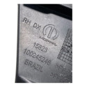 Acabamento Direito Churrasqueira Fiat Argo 2024 100245246