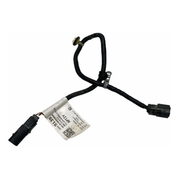 Chicote Conector Lanterna Gm Montana 2024 26449139