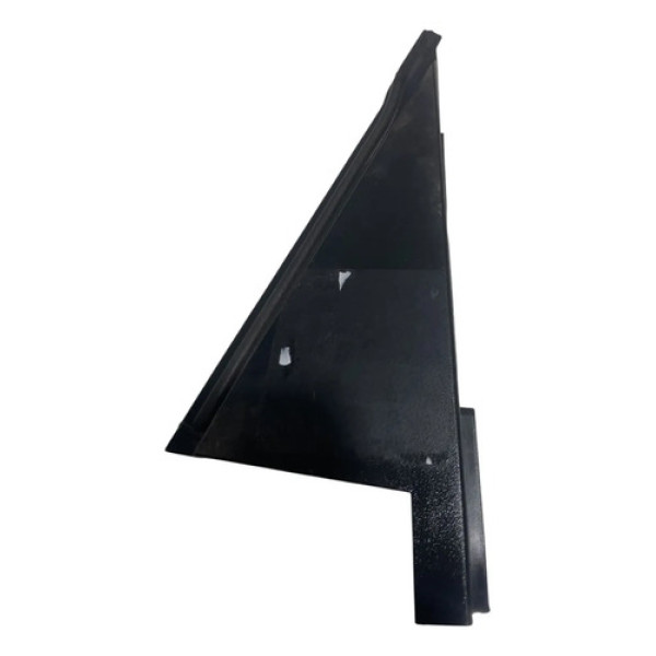 Moldura Externa Tras Direita Ford Fiesta 2019 8a61a24722 Preto