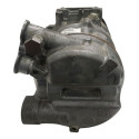 Compressor Ar Condicionado Gm Cruze 1.4 Turbo 2020 39159320