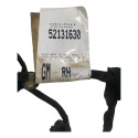 Chicote Porta Traseira Direita Gm Spin 2018 52131630
