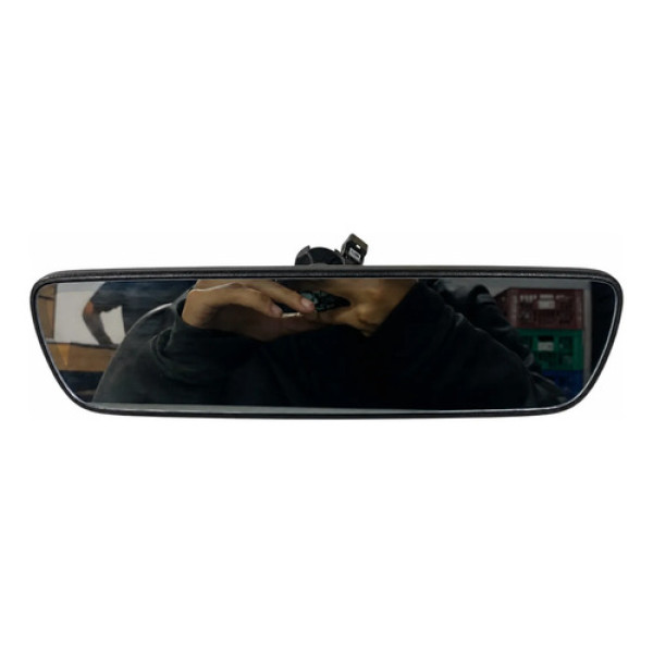 Retrovisor Interno Elétrico Corolla Xei 2023 C/ Detalhe
