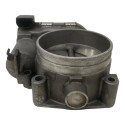 Corpo De Borboleta Tbi Porsche Cayenne V6 2011 99760511501