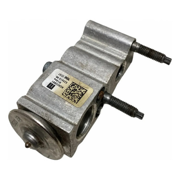 Valvula De Expansão Ar Peugeot 208 2023 52451390