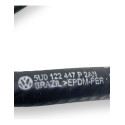 Conjunto Mangueiras Motor Vw Voyage Gol 1.0 2012/2013