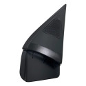 Acab Interno Retrovisor Direito Fiat Palio/siena 2005/2015 Preto