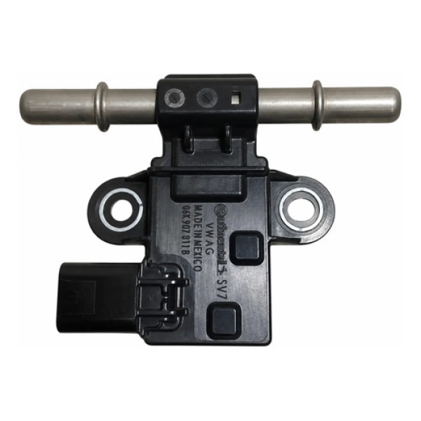 Sensor Combustível Vw Nivus/t-cross/polo/taos Tsi 06k907811b