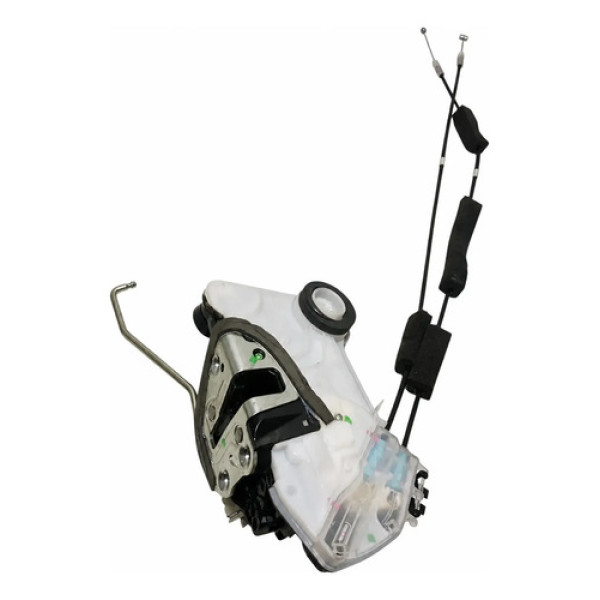 Tranca Fechadura Porta Dianteira Esquerda Honda Hr-v 2024