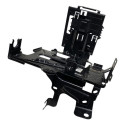 Base Suporte Bateria Gm Montana/tracker 2024 52184630 Preto