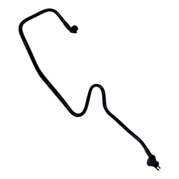 Mangueira Hidrovácuo Vw Polo Track/tsi 1.0 2024 2q0612041 Preto
