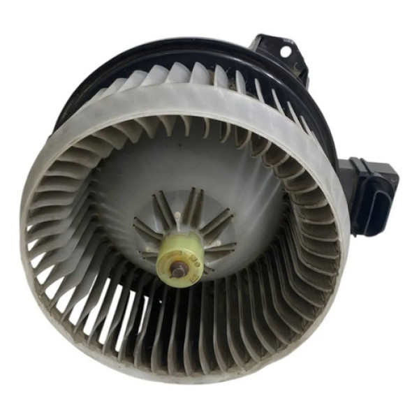Motor Ventilador Ar Forçado Honda Fit 2009/13 127v
