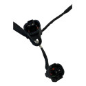 Chicote Dos Bicos Peugeot 208 Active 1.6 16v 2022 9826951380