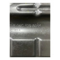 Caixa Filtro De Ar Vw Polo/virtus/tcross 1.0 2022 04c129601k