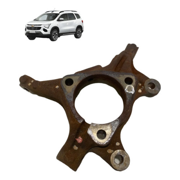Manga Eixo Direita Chevrolet Spin 2025 52165666