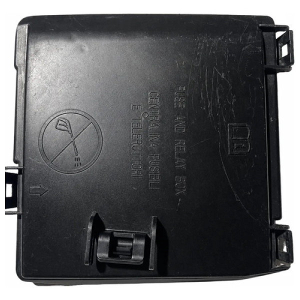 Tampa Caixa Fusível Interna Jeep Commander 1.3 52049790