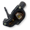 Carcaça Valvula Termostatica Argo Cronos 1.8 17/24 55247743