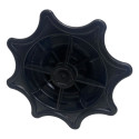 Parafuso Fixador Estepe Vw Polo/nivus/virtus 2020 6ea601983b