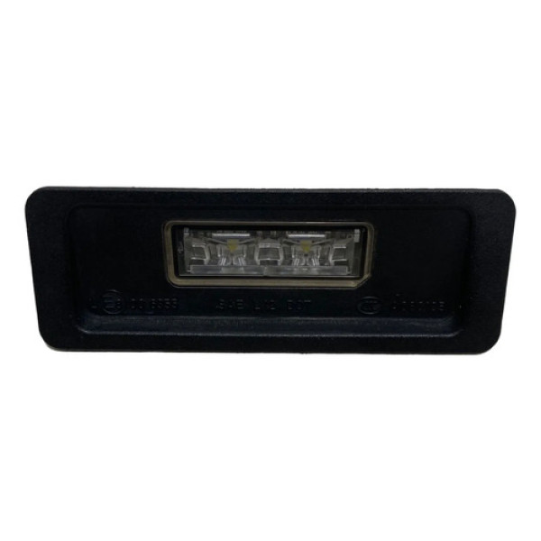 Luz De Placa Volvo V40 2015 31352526