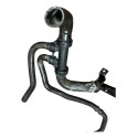 Conjunto Mangueiras Radiador Fiat Mobi/uno 2020 51858425