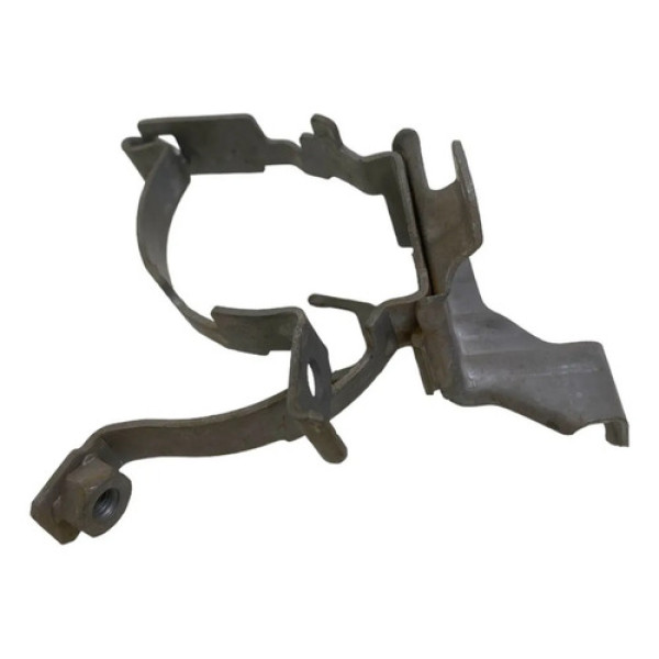 Suporte Bomba D\'água Aux Jeep Commander 1.3 2022 800028458 Prateado