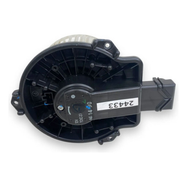 Motor Ventilador Ar Honda Fit/wr-v 2015/2020 Ae1490 12v